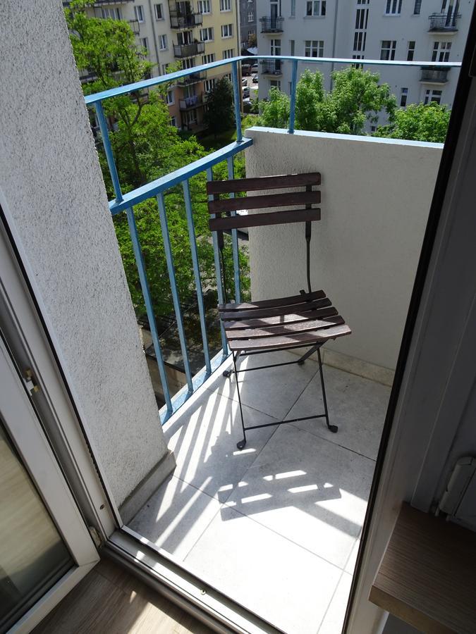 Apartament Probaltica III Gdynia Exterior photo